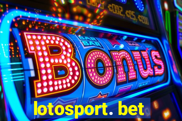 lotosport. bet